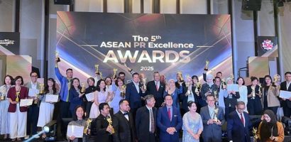 Dự giải quốc tế, Concert ‘Anh trai vượt ngàn chông gai’ tiếp tục thắng lớn