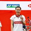 Nguyễn Thùy Linh giành vị trí á quân tại Canada Open 2025