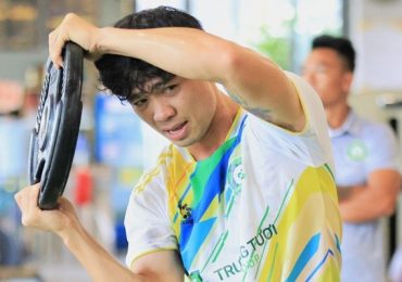 VFF ra quyết định, Công Phượng sáng cửa trở lại V.League?