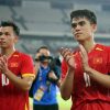 U23 Việt Nam bỏ xa Thái Lan về giá trị chuyển nhượng