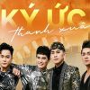 Lâm Vũ, Châu Gia Kiệt, Lâm Hùng và Quách Tuấn Du kể chuyện ‘Ký ức thanh xuân’