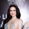 Á hậu Mỹ Anh sẽ dự thi Hoa hậu Trái đất 2025