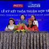 IPPG ký kết hợp tác chiến lược với UN Women tại hội thảo về AI
