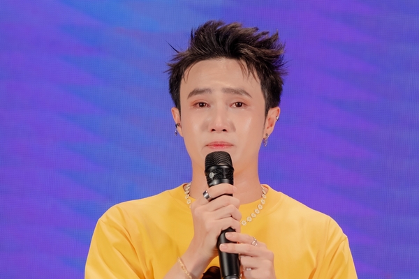 Huỳnh Lập tổ chức fan meeting sau 7 năm