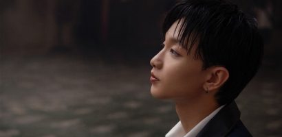 Hoàng Dũng tung album thứ 2: Bữa tiệc âm nhạc đầy cảm xúc, đủ mọi sắc thái trong cuộc sống