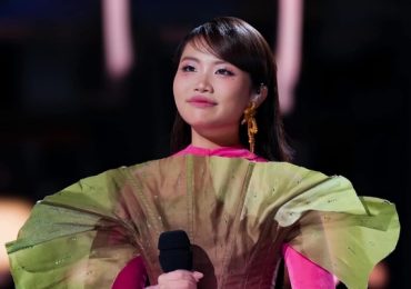 Ai là người giúp Phương Mỹ Chi ‘phá phong ấn makeup’ để lột xác ngoạn mục?