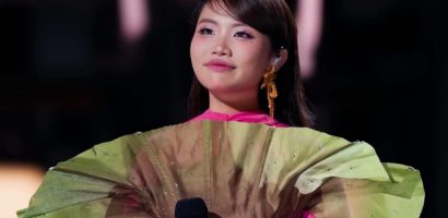 Ai là người giúp Phương Mỹ Chi ‘phá phong ấn makeup’ để lột xác ngoạn mục?