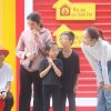 Mái ấm gia đình Việt lập kỷ lục trao hơn 3,2 tỷ đồng cho các em nhỏ khi ghi hình tại Đà Nẵng