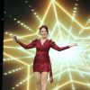 Ca sĩ Thanh Ngọc nghẹn ngào trước nỗ lực của thí sinh từng nguy kịch vì tai nạn