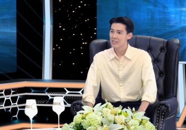 Tâm Anh và hành trình từ diễn viên trẻ đến đạo diễn tài năng