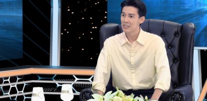 Tâm Anh và hành trình từ diễn viên trẻ đến đạo diễn tài năng