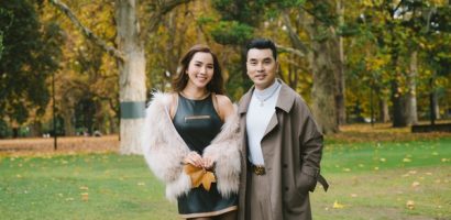 Ưng Hoàng Phúc đưa khán giả về thời thanh xuân với ca khúc kiểu thập niên 2000