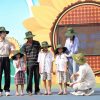 Ca sĩ Ngọc Sơn, đạo diễn Hoàng Nhật Nam cảm phục người cha ‘gà trống nuôi con’