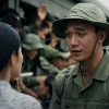 ‘Mưa đỏ’ tái hiện khí phách một thế hệ ‘gác bút nghiên’ vì tổ quốc
