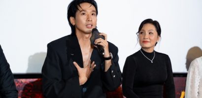 Hồng Đào – Tuấn Trần lấy nước mắt khán giả trong ‘Mang mẹ đi bỏ’
