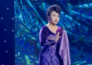 Phương Quỳnh gây sốt với giọng hát giống 99% danh ca Phương Dung