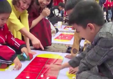 Câu chuyện cuộc sống: Giúp con hình thành kỹ năng vào dịp hè