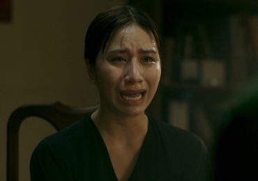 Tín Nguyễn khóc thảm trong phim điện ảnh ‘Phá đám sinh nhật mẹ’