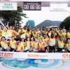 Strong Vietnam Marathon nằm trong 10 giải chạy tiêu biểu của năm 2024