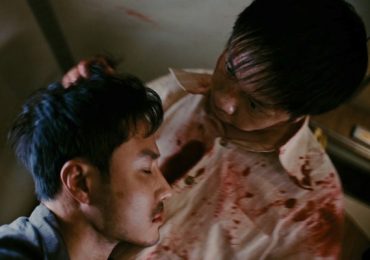 Thái Hòa – Thanh Sơn đối đầu trong ‘Tử chiến trên không’