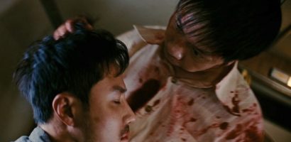 Thái Hòa – Thanh Sơn đối đầu trong ‘Tử chiến trên không’