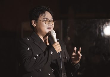 Thảo Trần chinh phục khán giả bằng ‘Chuyện Tình Show’