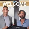 Pirlo có bến đỗ mới