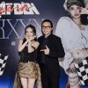Khoảnh khắc đáng yêu của LEXXY cùng bố Tú Dưa