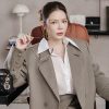 Lý Nhã Kỳ ‘thổi làn gió mới’ vào trang phục vest