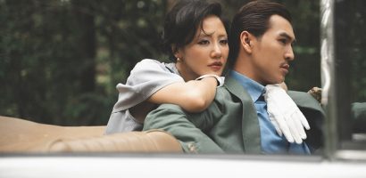 Văn Mai Hương hợp tác với kỹ sư âm thanh của Lady Gaga