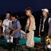 Rhymastic, Jun Phạm trải nghiệm làm muối giữa bình minh Sa Huỳnh