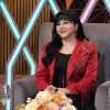 Danh ca Ngọc Ánh kể chuyện suýt bị hòn đá lớn rơi trúng đầu khi đang hát