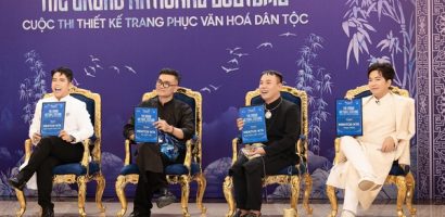 Gần 600 trang phục dân tộc, 150 vương miện tranh tài tại Miss Grand Vietnam 2025