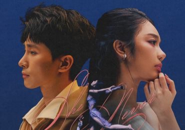 Hoàng Duyên nhảy đôi cùng Quán quân Quốc tế trong MV mới