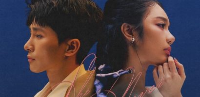 Hoàng Duyên nhảy đôi cùng Quán quân Quốc tế trong MV mới