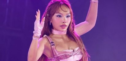 Vì sao Vũ Thảo My vẫn chưa bùng nổ tại Em Xinh Say Hi?
