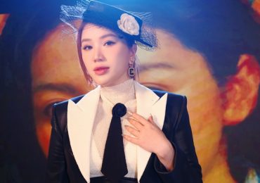 Tân binh Vpop khiến khán giả ‘rụng tim’ khi kết hợp cùng Bảo Thy
