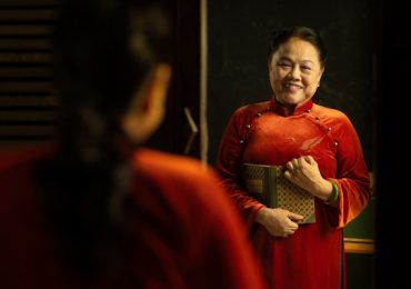 NSƯT Ái Như lần đầu đóng phim điện ảnh, vào vai người mẹ nhiều ẩn ức