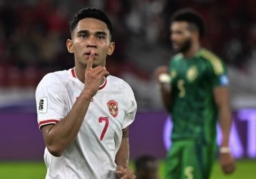 AFC chấp thuận cho Indonesia tranh vé World Cup lúc nửa đêm