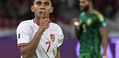 AFC chấp thuận cho Indonesia tranh vé World Cup lúc nửa đêm