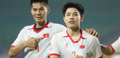 Đã rõ mức độ chấn thương của Đình Bắc