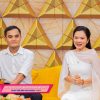 Cách nhau 12 tuổi, cặp đôi chọn viết thư tay để hóa giải mâu thuẫn