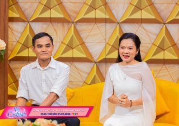 Cách nhau 12 tuổi, cặp đôi chọn viết thư tay để hóa giải mâu thuẫn