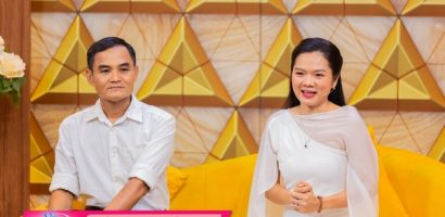 Cách nhau 12 tuổi, cặp đôi chọn viết thư tay để hóa giải mâu thuẫn