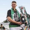 Gyokeres sắp gia nhập đội bóng lớn của Premier League: 4 ngày quyết định