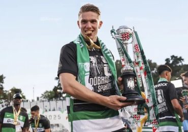 Gyokeres sắp gia nhập đội bóng lớn của Premier League: 4 ngày quyết định