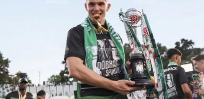 Gyokeres sắp gia nhập đội bóng lớn của Premier League: 4 ngày quyết định