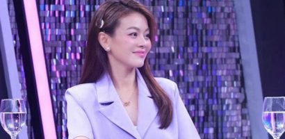 Ca sĩ Hải Yến đặt nguyên tắc không bao giờ yêu đàn ông hay nhậu nhẹt