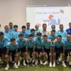 Thầy nội, thầy ngoại và bài kiểm tra cho bóng đá chuyên nghiệp