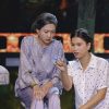 Hồng Duyên tự đưa bản thân vào thế khó khi hóa thân thành vai bà già